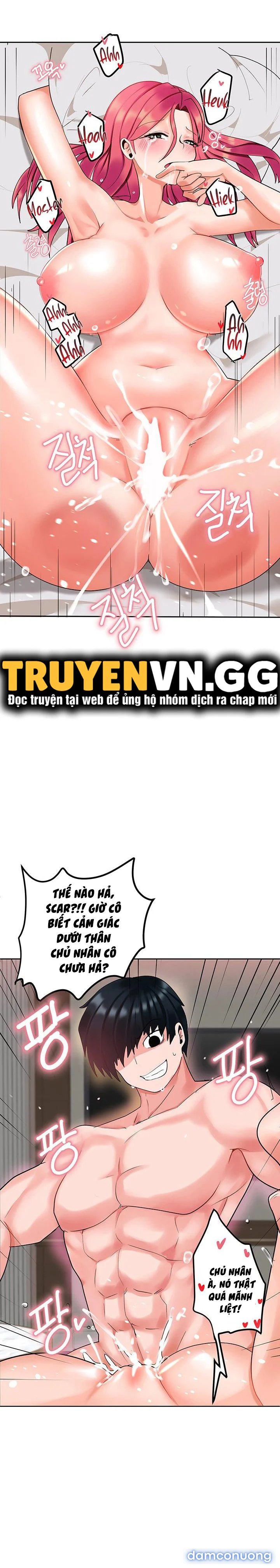 Ứng Dụng Thôi Miên 