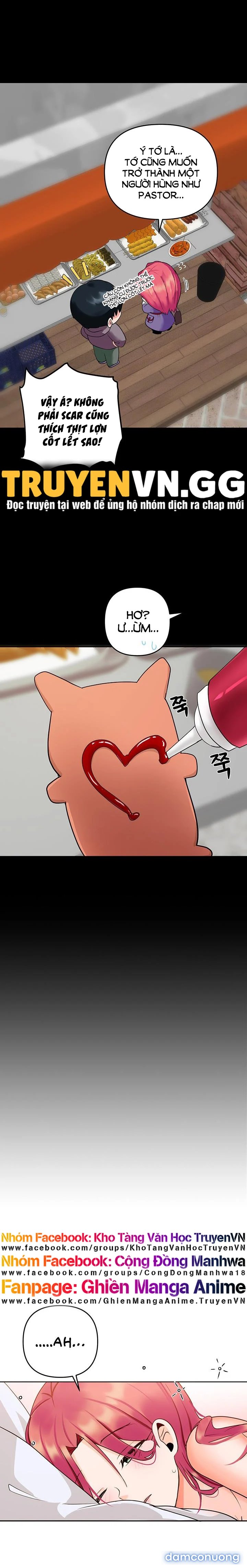 Ứng Dụng Thôi Miên 
