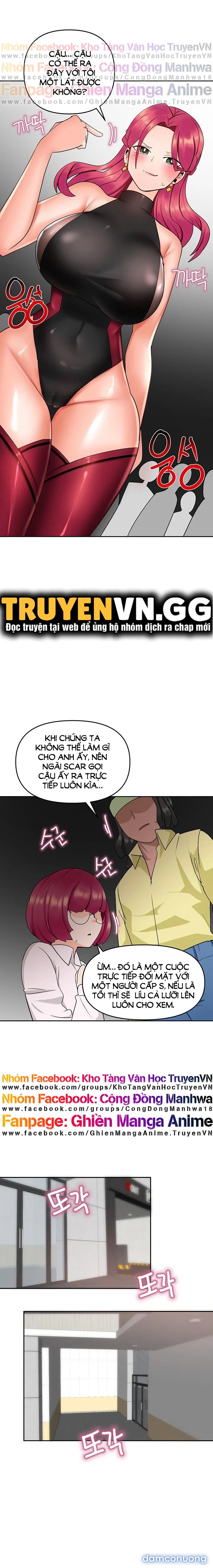 Ứng Dụng Thôi Miên 