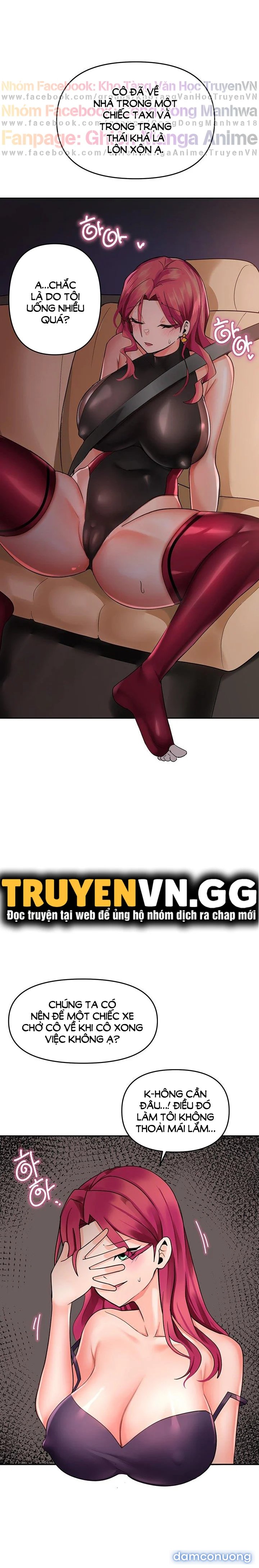 Ứng Dụng Thôi Miên 