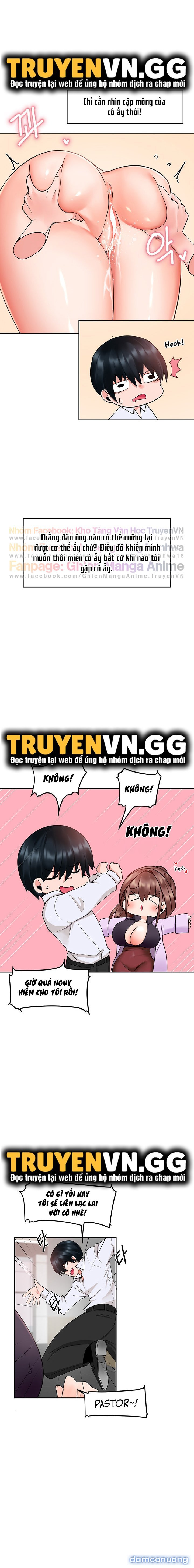 Ứng Dụng Thôi Miên 