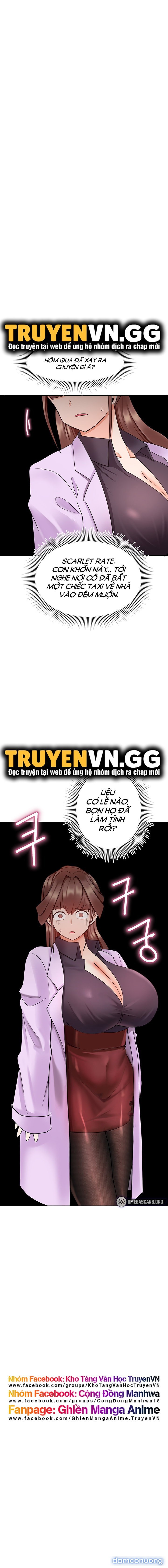 Ứng Dụng Thôi Miên 