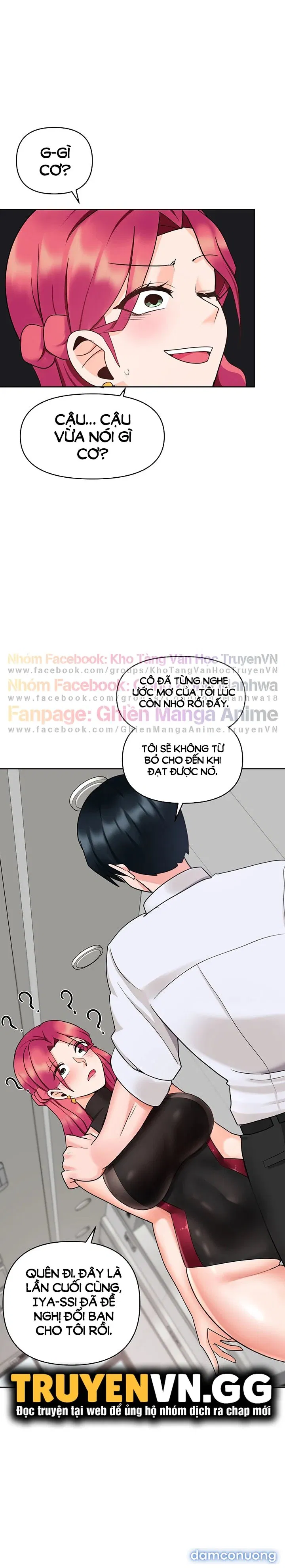 Ứng Dụng Thôi Miên 