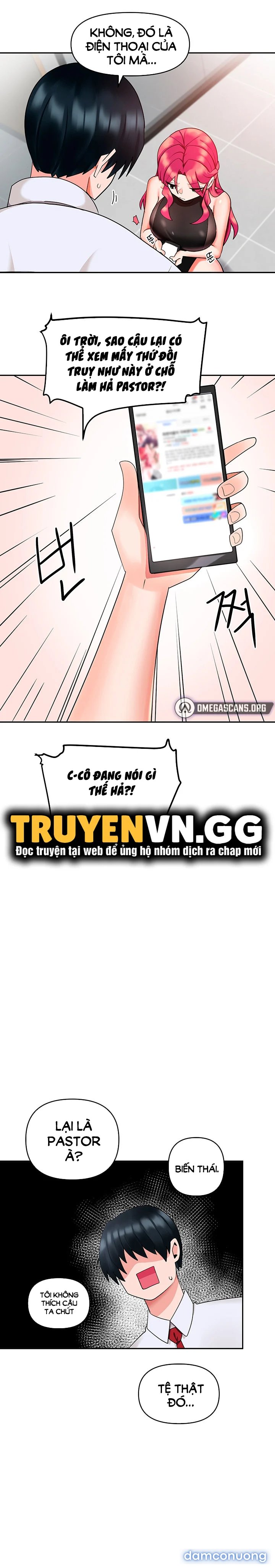 Ứng Dụng Thôi Miên 