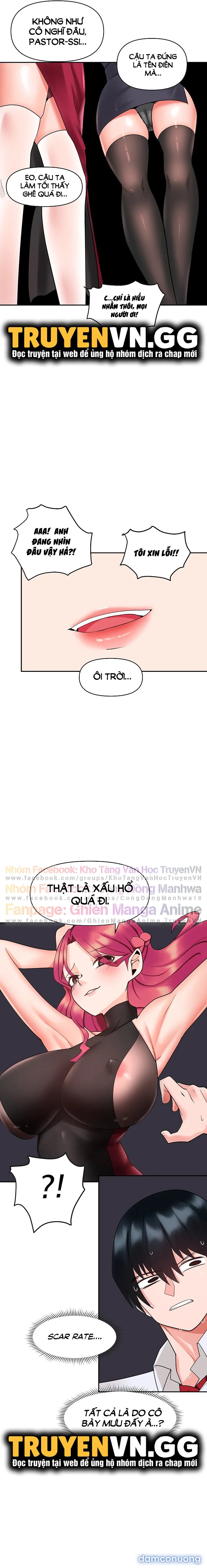 Ứng Dụng Thôi Miên 