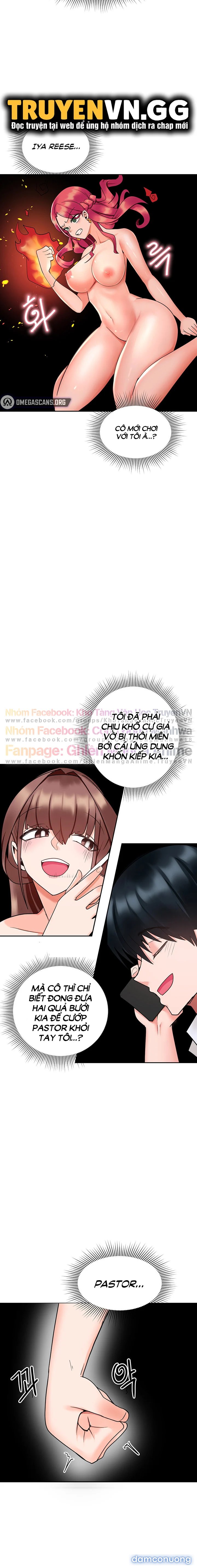 Ứng Dụng Thôi Miên 
