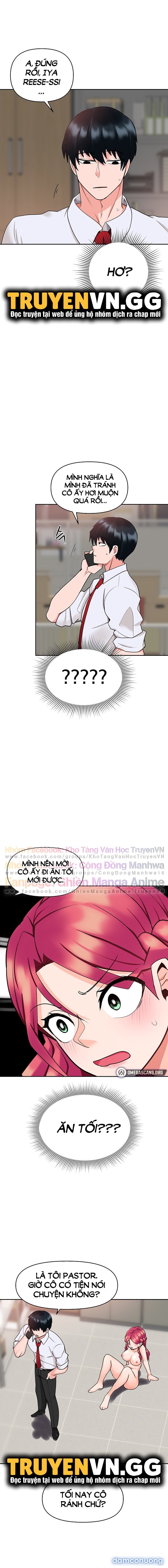 Ứng Dụng Thôi Miên 