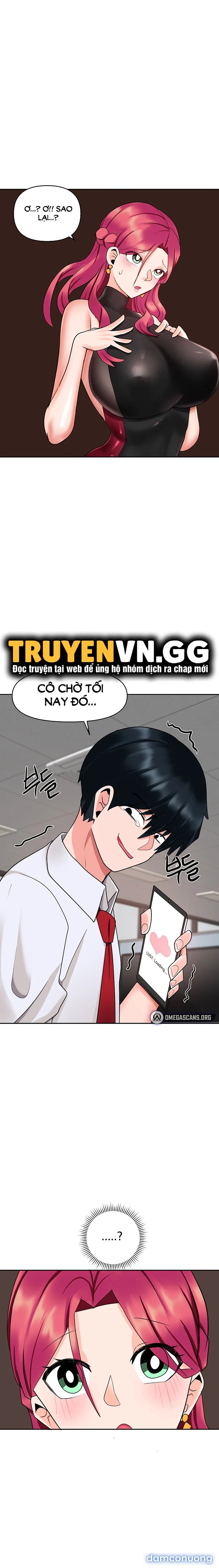 Ứng Dụng Thôi Miên 
