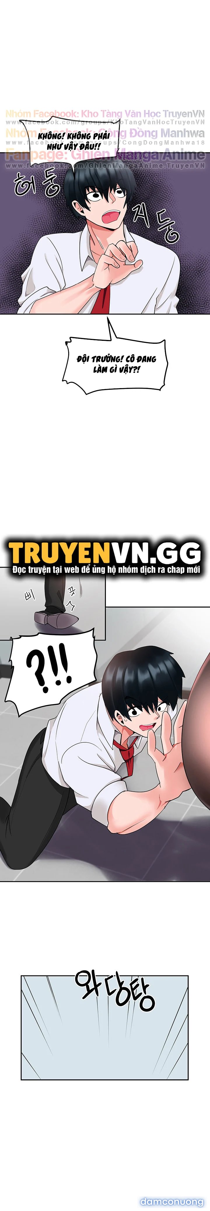 Ứng Dụng Thôi Miên 