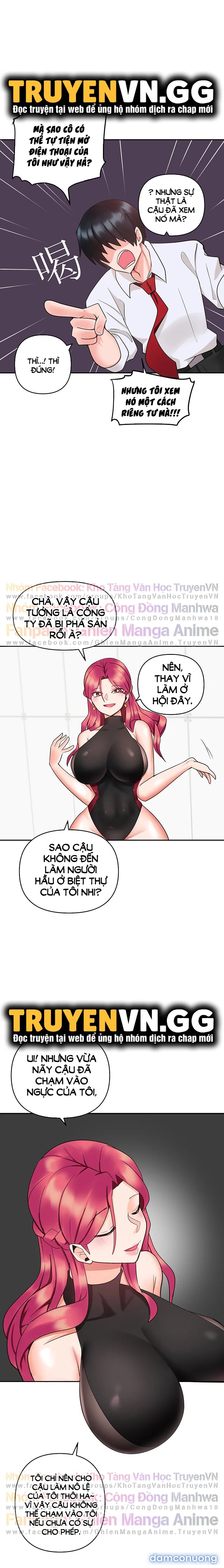 Ứng Dụng Thôi Miên 