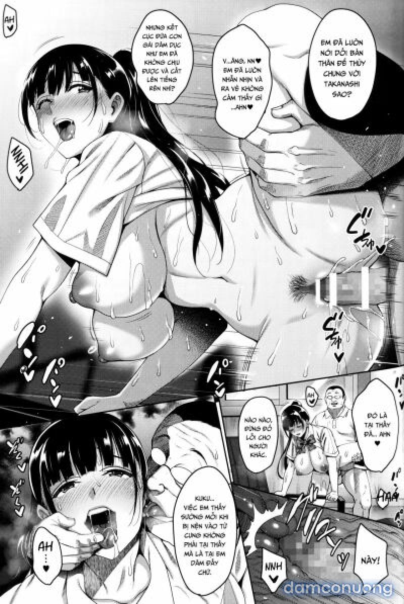 Natsu ga Owaru made Natsu no Owari Kanketsuhen 