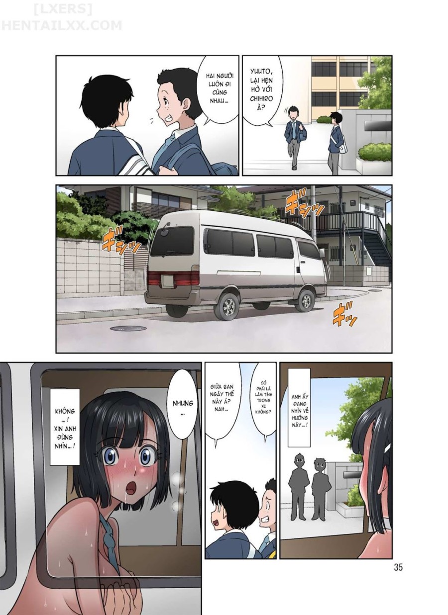 Waisetsu Clinic 