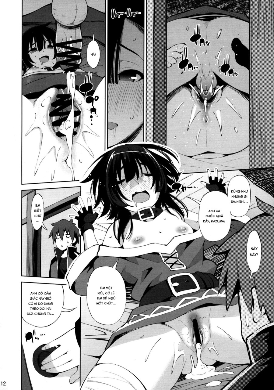Kono Iyarashii Shimai ni Saimin o! 