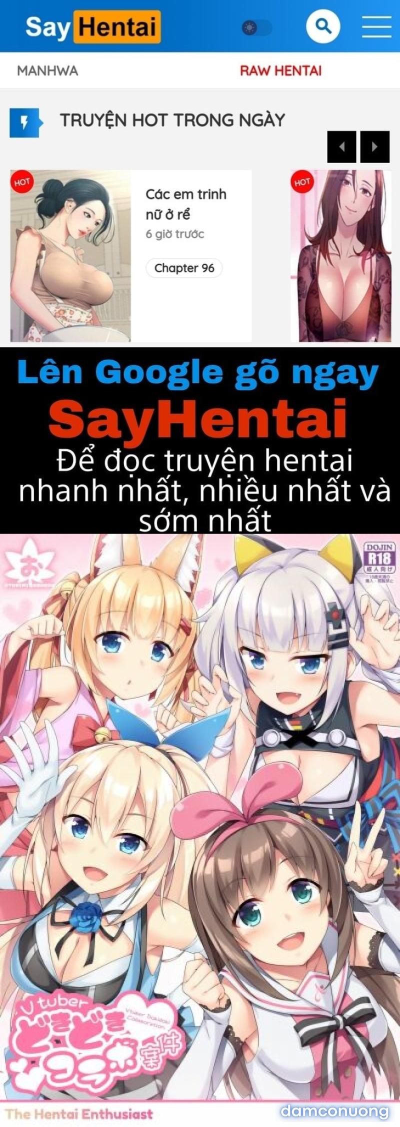 Vtuber Dokidoki Collab Anken (Virtual YouTuber) 