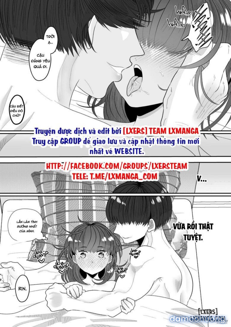 Bây giờ ai là kẻ khóc nhè? 