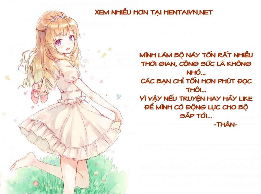 Chịch bé loli đáng yêu 