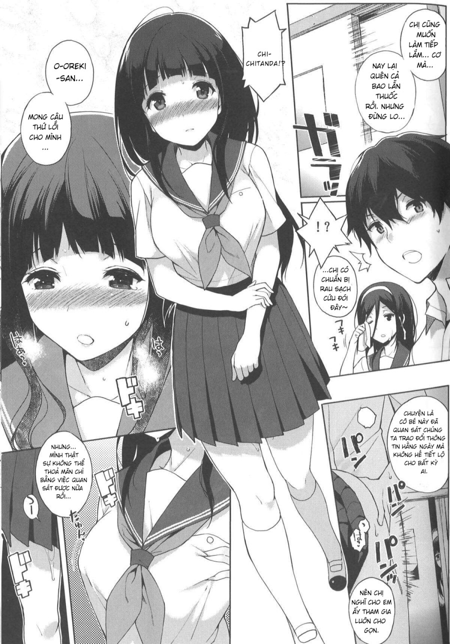 Hakka (Hyouka) 
