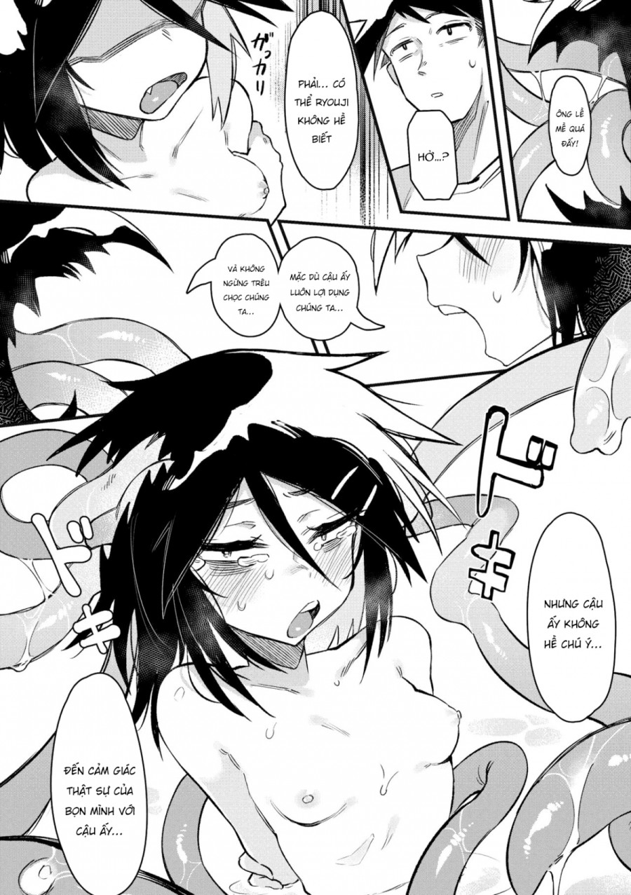 Suki Kirai Daisuki 