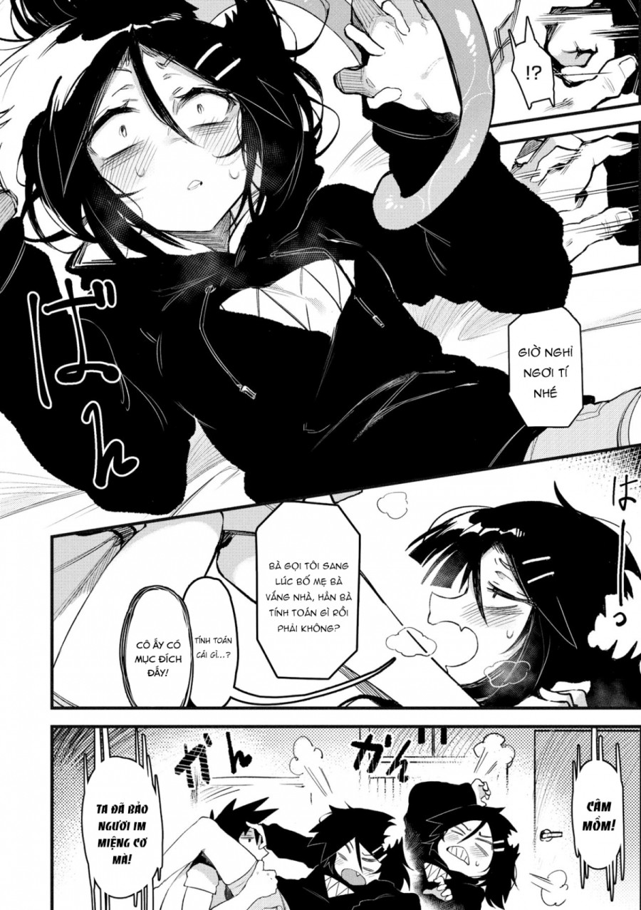 Suki Kirai Daisuki 