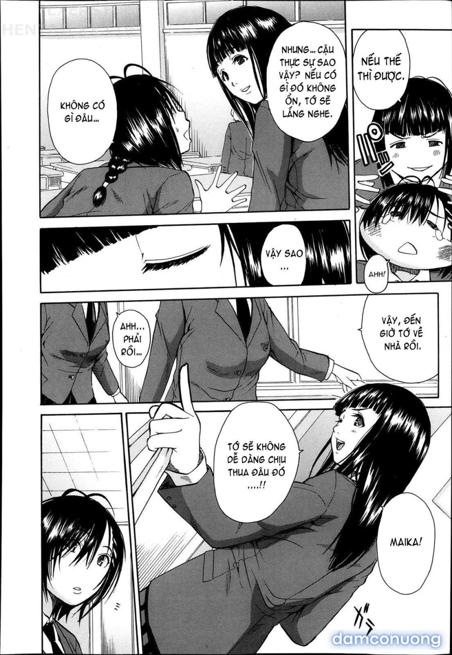 Gang Rape School 