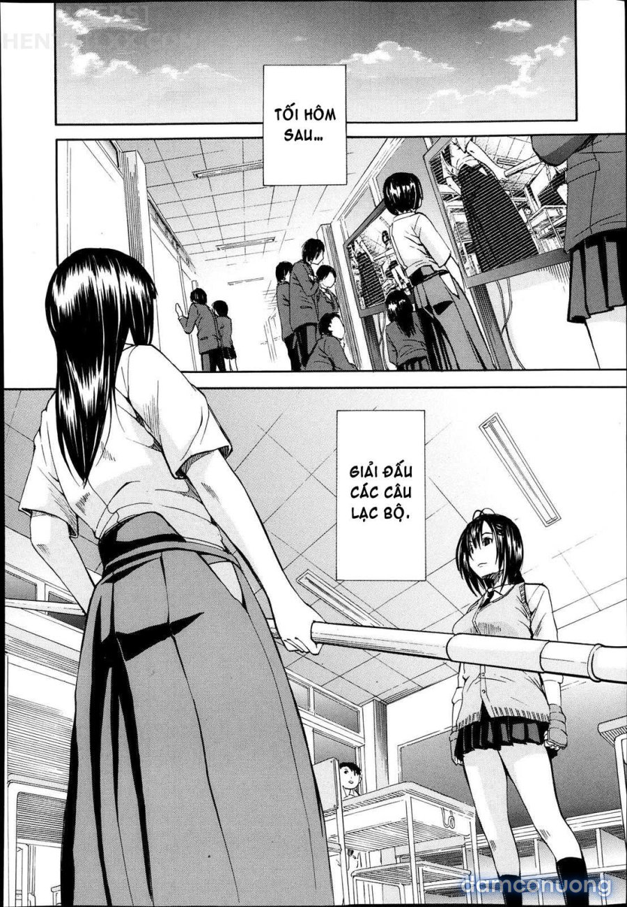 Gang Rape School 