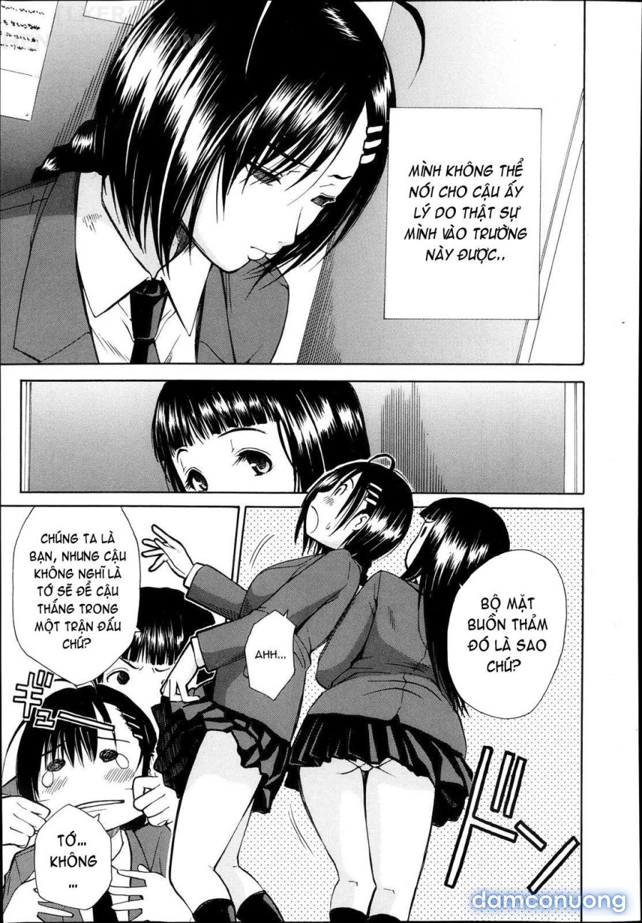 Gang Rape School 