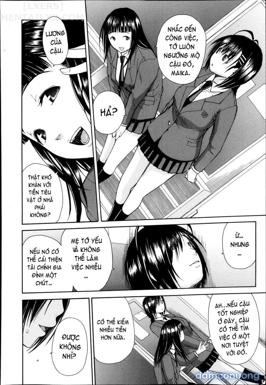 Gang Rape School 