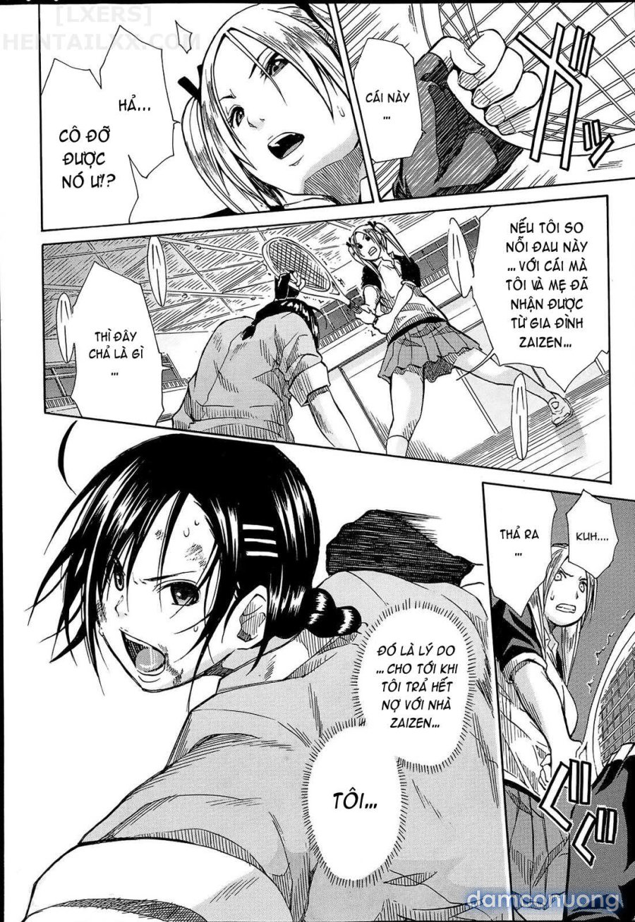 Gang Rape School 