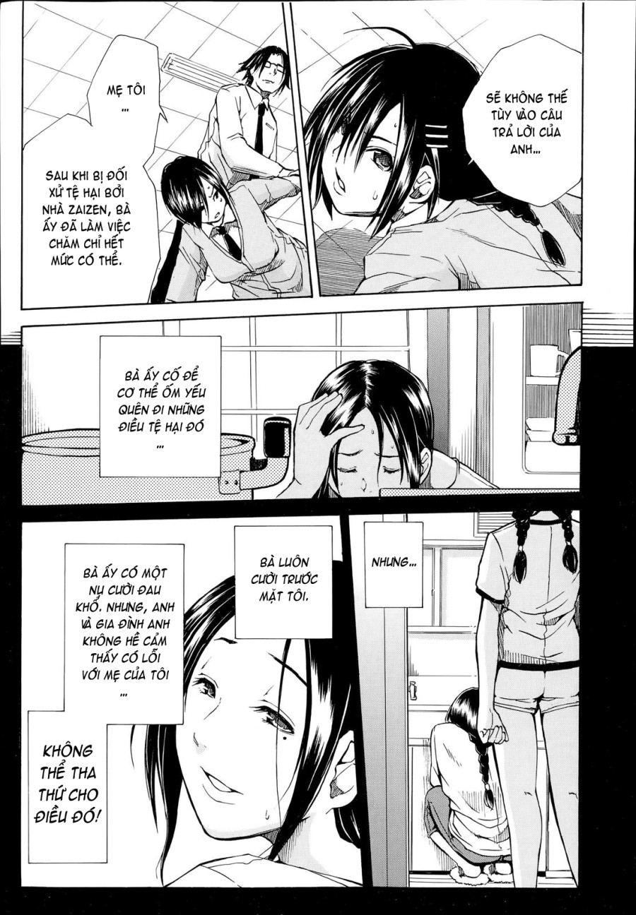 Gang Rape School 