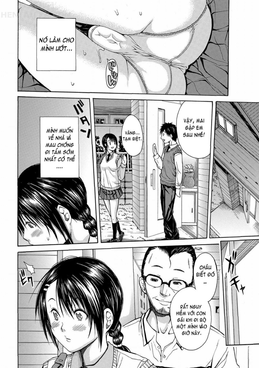 Gang Rape School 