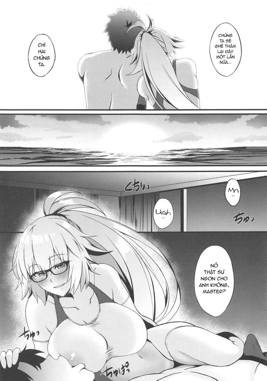 FDO Fate/Dosukebe Order (Fate/Grand Order) 