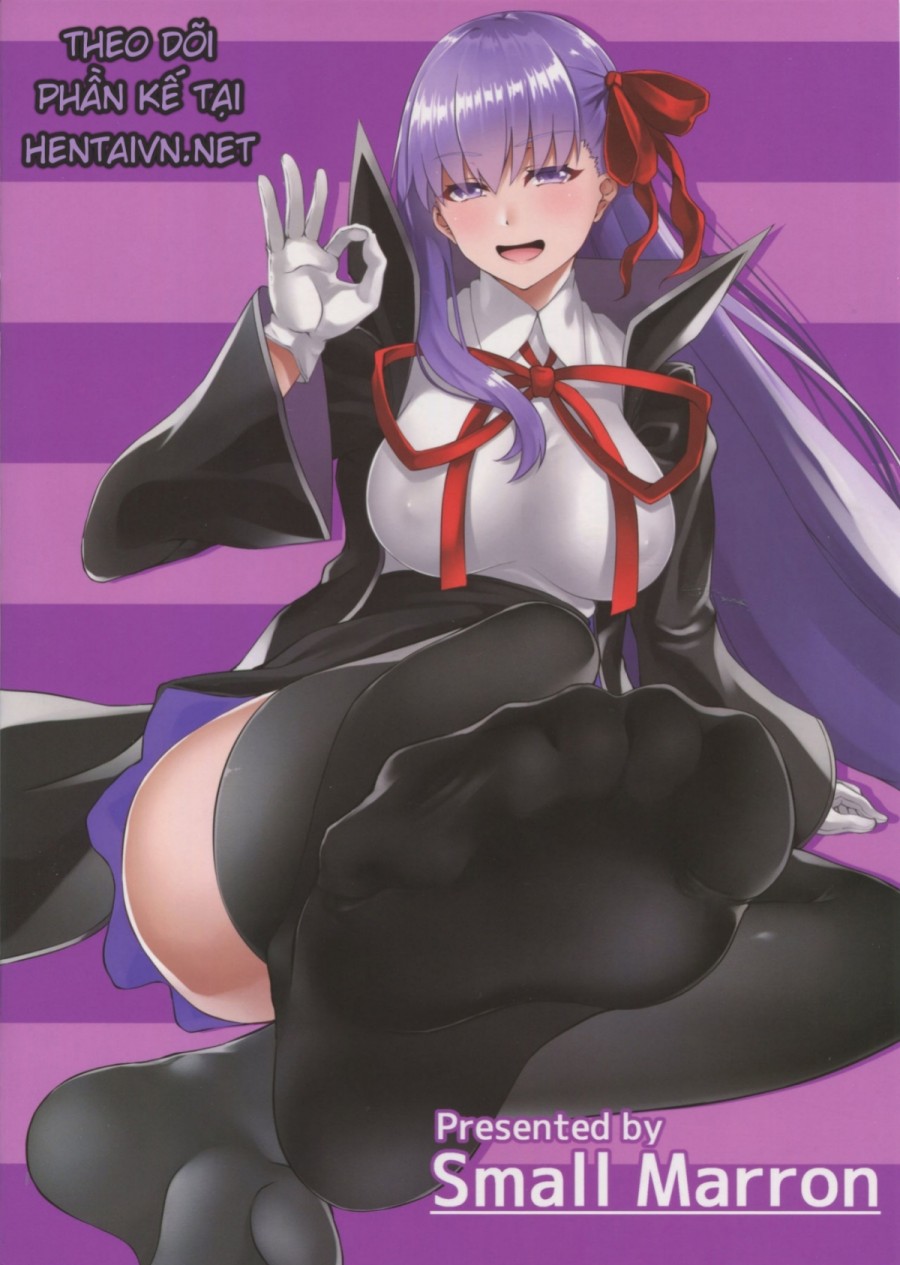 FDO Fate/Dosukebe Order (Fate/Grand Order) 