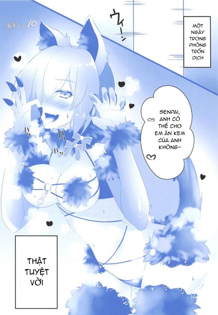FDO Fate/Dosukebe Order (Fate/Grand Order) 