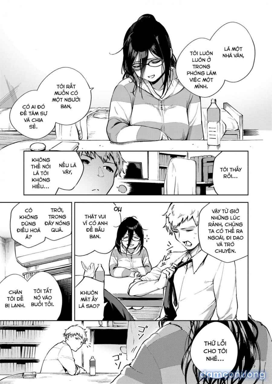 Tonari no Ayane-san 