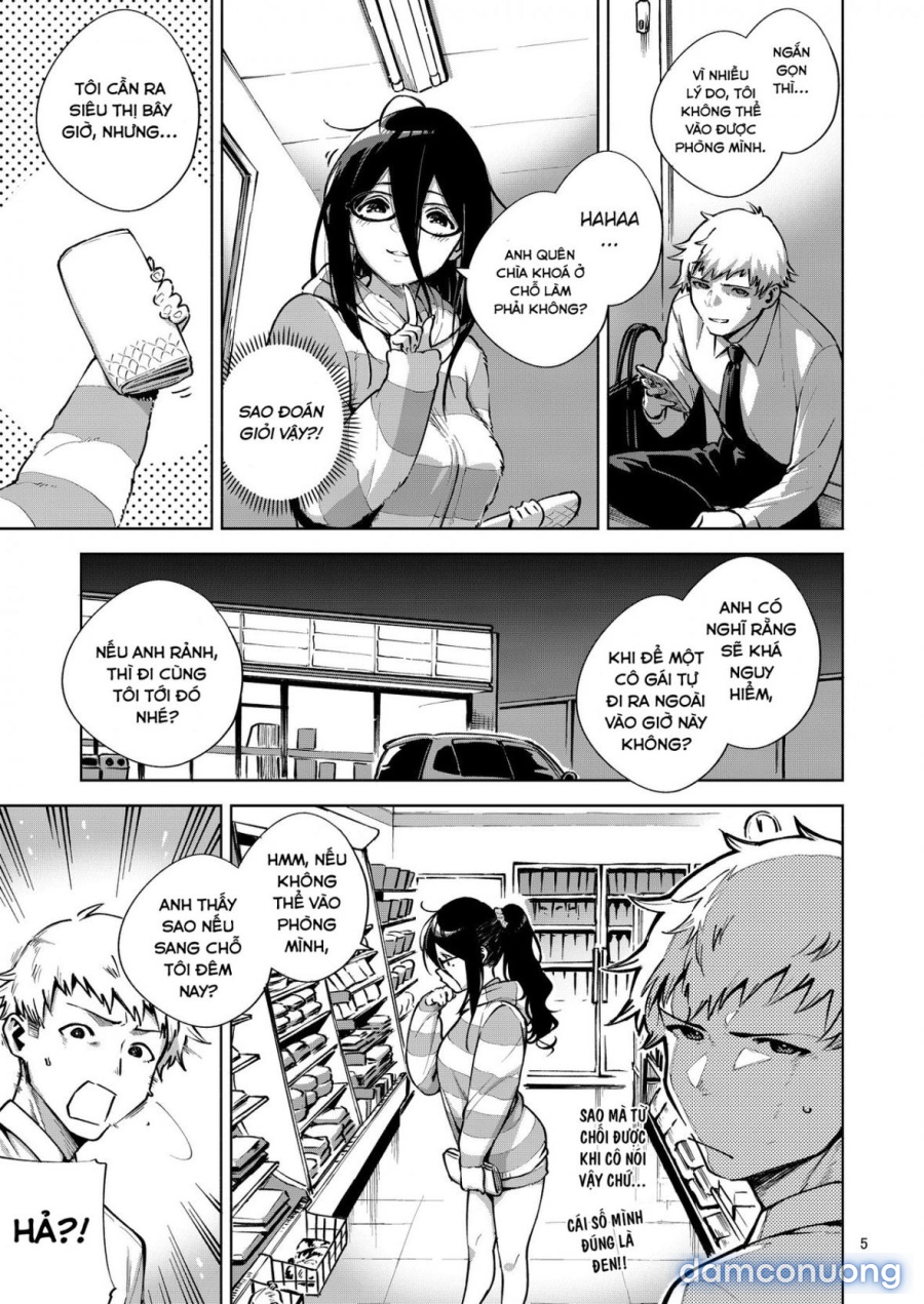 Tonari no Ayane-san 