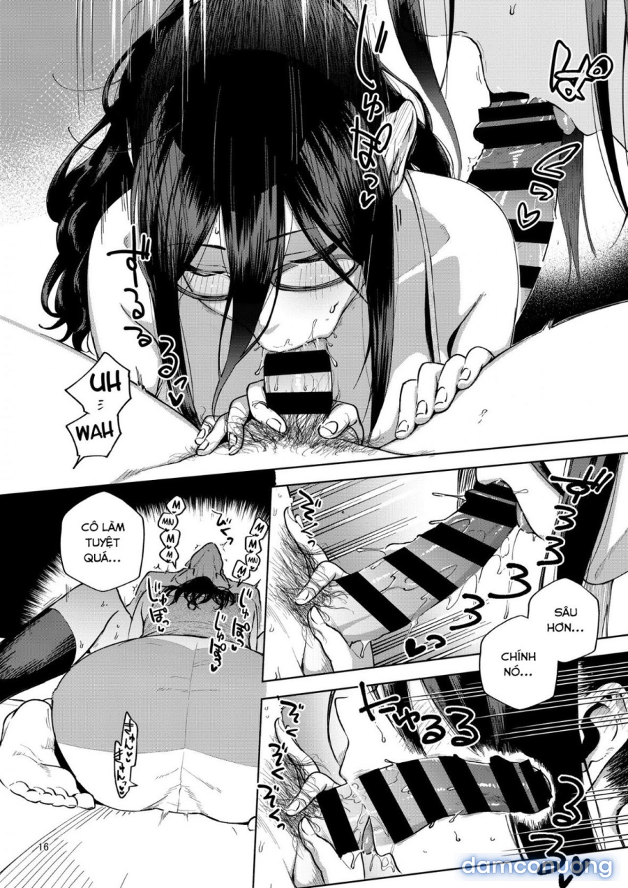Tonari no Ayane-san 