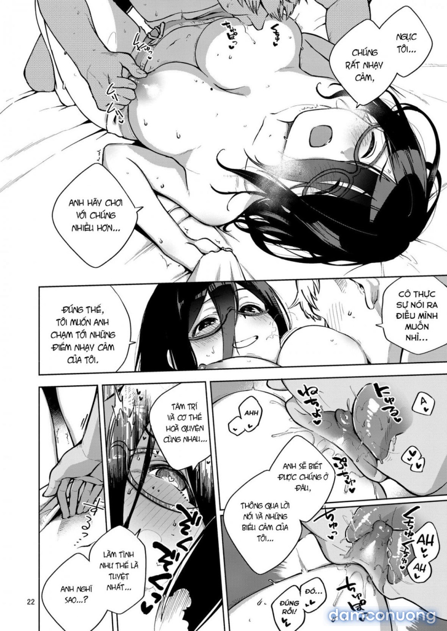 Tonari no Ayane-san 