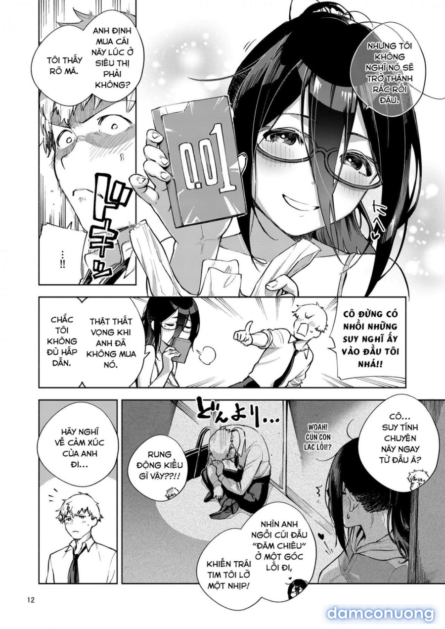 Tonari no Ayane-san 