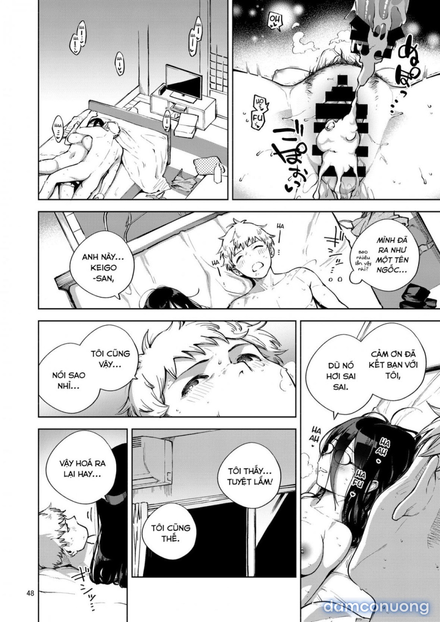 Tonari no Ayane-san 