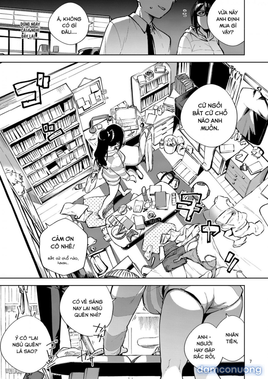 Tonari no Ayane-san 