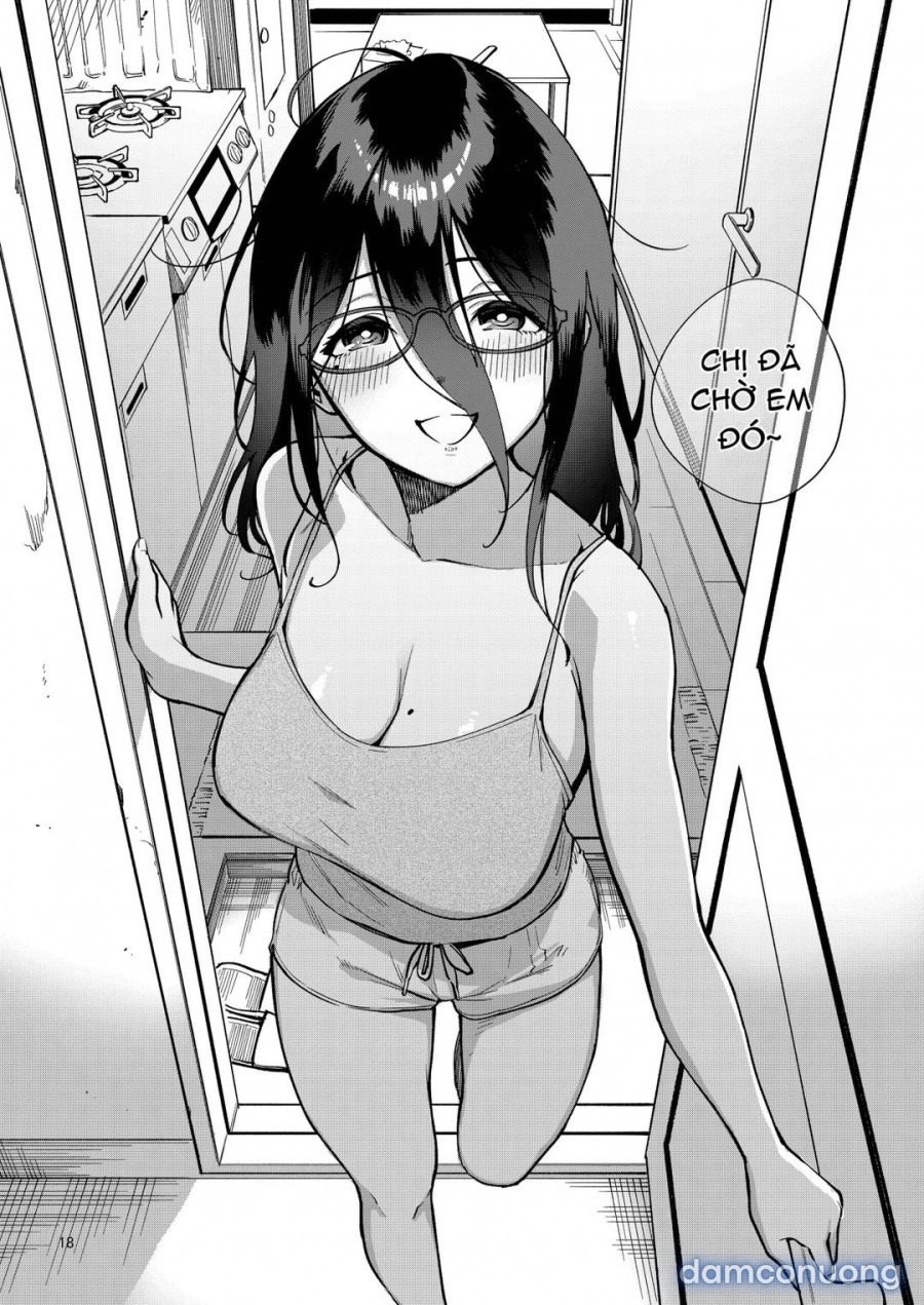 Tonari no Ayane-san 