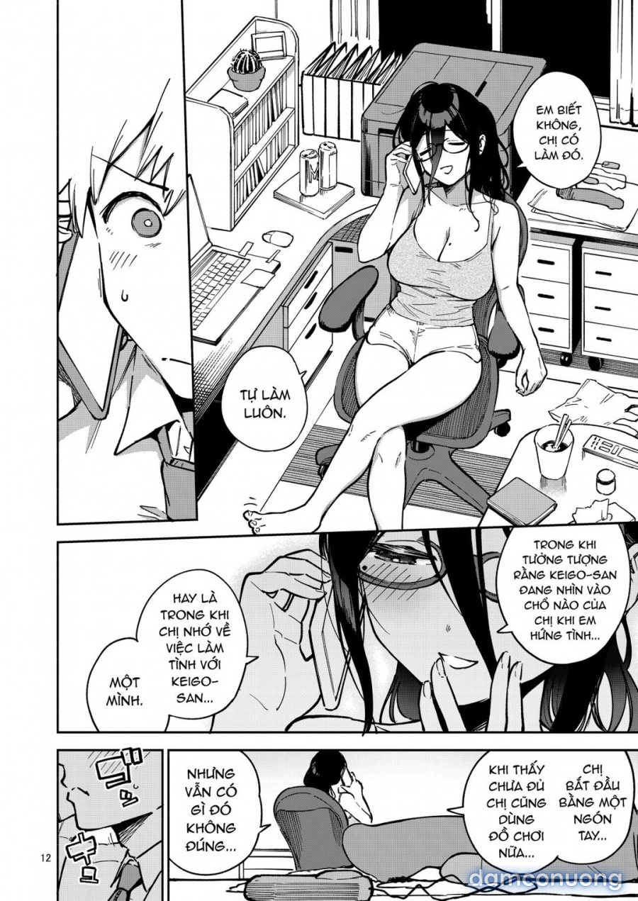 Tonari no Ayane-san 
