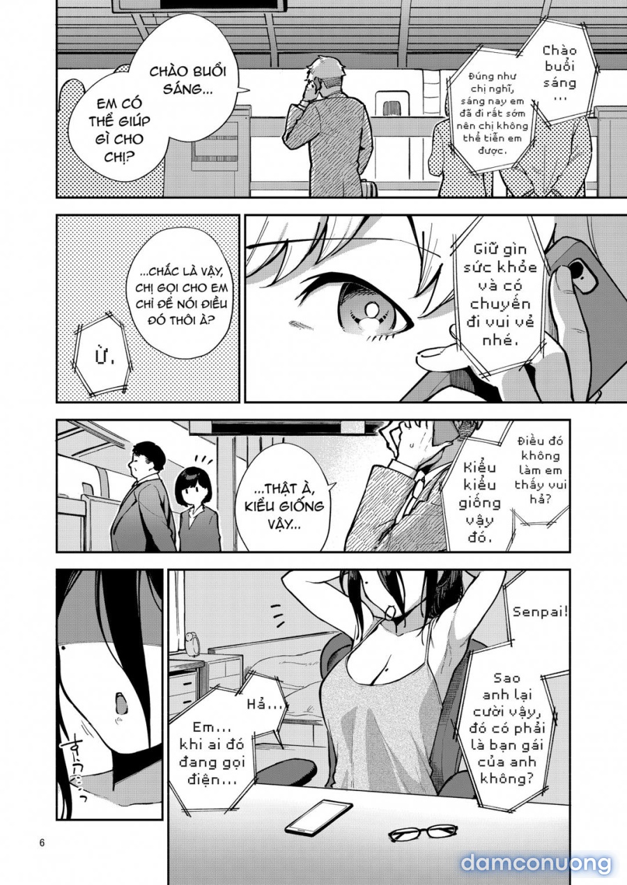 Tonari no Ayane-san 