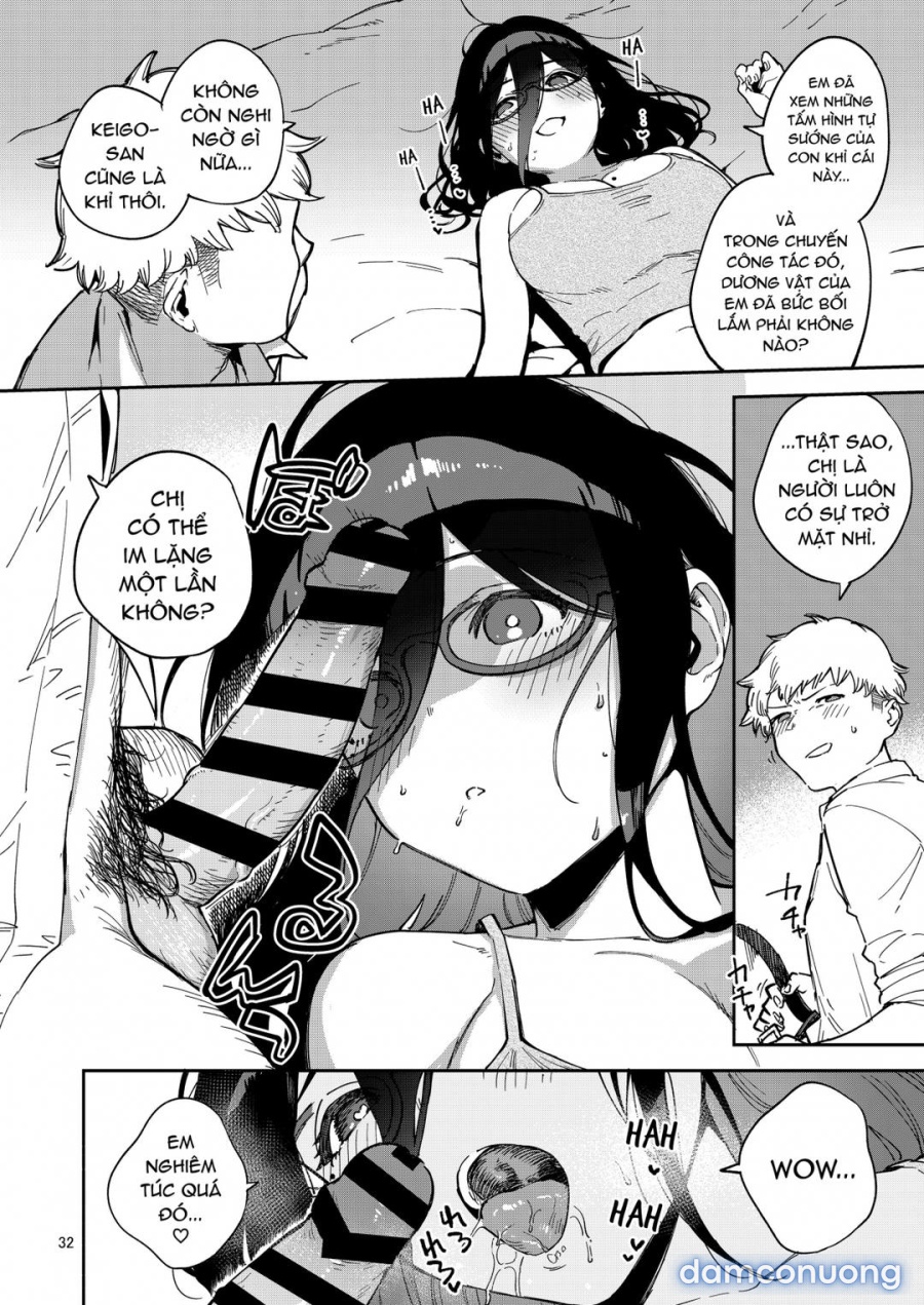 Tonari no Ayane-san 