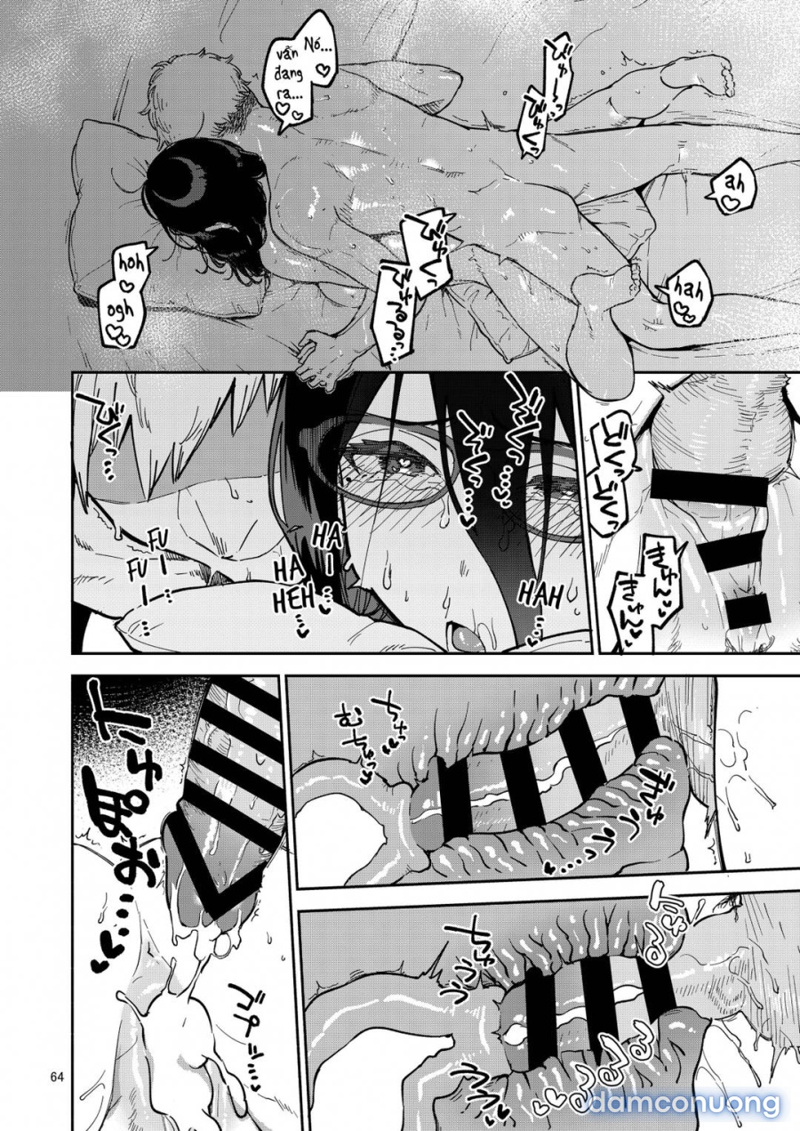 Tonari no Ayane-san 
