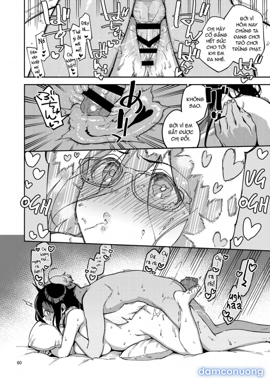 Tonari no Ayane-san 