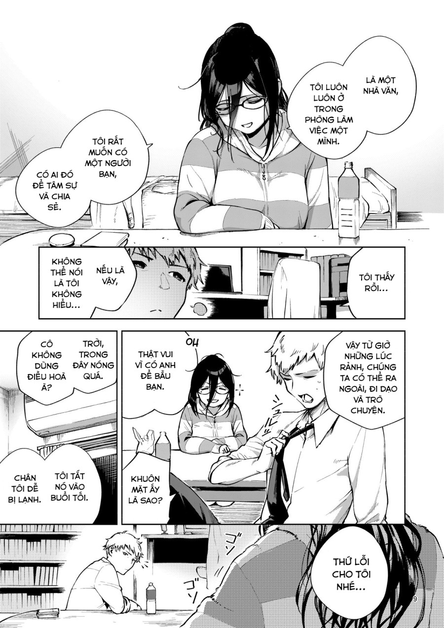 Tonari no Ayane-san 