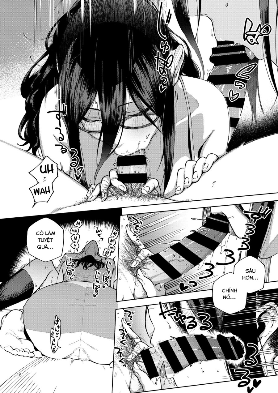 Tonari no Ayane-san 