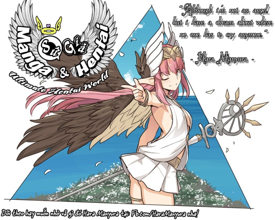 Henshuu-san to Mangaka-chan 
