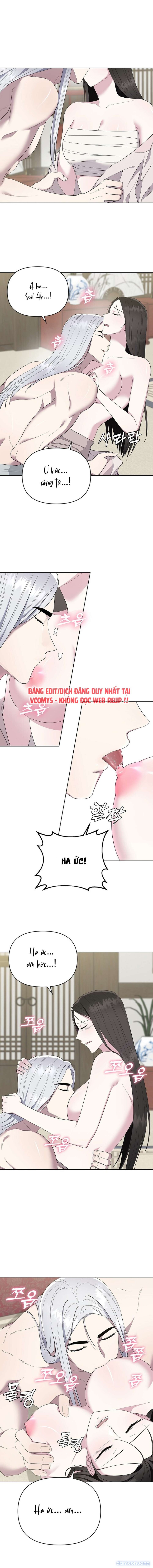 Dã sử Cửu Vĩ Hồ 
